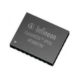 IR3887MTRPBFAUMA1