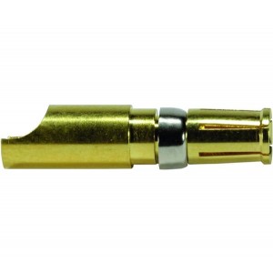 09691817423, Контакты D-Sub  FEMALE CONTACT 40 AMPS SOLDER