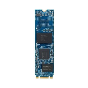 APM2T80SM21128GAS-4BTMG, Твердотельные накопители (SSD) M.2 SM210-M280 MLC 128GB Single-Side