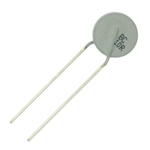 PTCCL09H191HBE, Терморезисторы с положительным температурным коэффициентом 18 OHM 25%