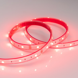 Лента герметичная RTW-PS-B30-13mm 12V RGB (7.2 W/m, IP67, 5060, 5m) 028711, Светодиодная лента RTW-PS-B30, герметичная IP67 (PS-силиконовая экструзия). Светодиоды 5060, 30 шт/м (150 шт на 5 м), белая плата, ширина 13 мм, скотч 3M. Цвет RGB, угол 120°. Питание 12V, мощность 7.2 Вт/м (36 Вт на 5 м). Размеры 5000x13x5 мм. Мин. отрез