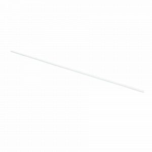 Кабель-канал магистральный (40x25) (24 м) белый EKF kkm-40-25