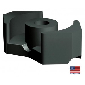 B65807J0160A087, RM6 N87 с заз. Al=160 нГн Сердечник B65807J0160A087