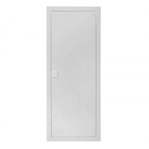 Щит силовой встраив. Nova 60мод. IP40 с метал. дверью PROxima nv-pb-md-5