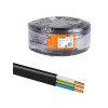 Кабель ВВГ-П нг(А)-LS 3х4 ок(N, PE)-0,66 ГОСТ (разномер) SQ0117-0486