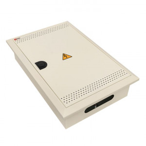 Слаботочный щит Crosser R-3 (650х340х120) IP31 PROxima c-r-3