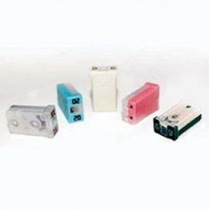 0695020.L, Наборы плавких предохранителей 32V 20A MCase