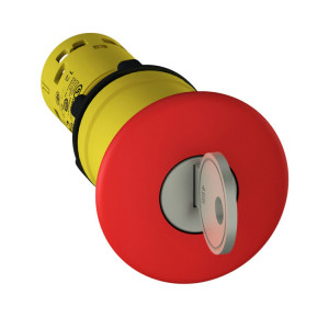 КНОПКА АВАРИЙНОГО ОСТ., ТРИГГ. ДЕЙ-Я C3(5) XB7NS9444