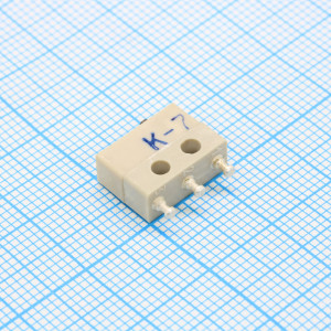 МП50-2, Микропереключатель