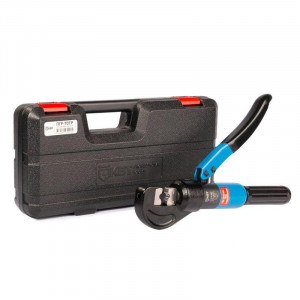 Пресс гидравлический ручной ПГР-70ТР серия Мастер