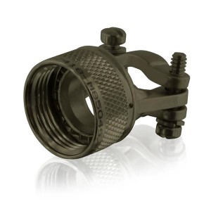 M85049/52S20W, Круговой мил / технические характеристики компенсаторов натяжения и переходников Backshell