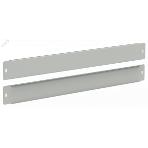 TITAN Панель-заглушка компенсационная ЛГ 500мм H=50мм (2шт/компл) IEK TI-00D-PLGC-050