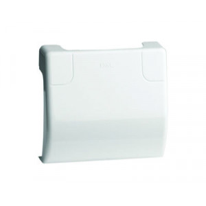 Тройник для к/к 70х22 и 90х25 мм 07206