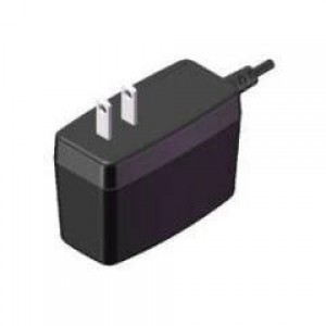 TRE25180-A-11G03-Level-VI, Адаптеры переменного тока настенного монтажа Switching Adapter, Level VI, Wallmount, 25 Watt, 90-264VAC Input, 18VDC Output, 1.4A, 5.5x2.1x12mm Straight, DC Cable 1800mm, UL1571 with OVP