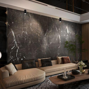 Светильник настенно-потолочный спот OL31 BK MR16 GU10 IP20 черн. Б0056374