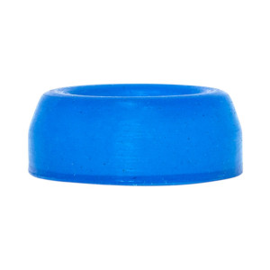 Силиконовый колпачок синий для плоской кнопки XB4 EKF pe-22x-b