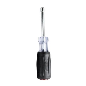 ND-63014, Отвертки, гаечные ключи и гайковерты со сменными головками HOLLOW SHAFT NUTDRIVER 1/4