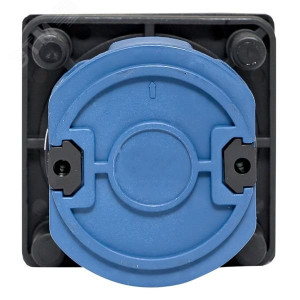 Переключатель кулачковый ПК-1-52 25А 2P "1-2" PROxima pk-1-52-25