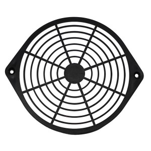 G172P, Принадлежности для вентиляторов Plastic Fan Guard, 172mm