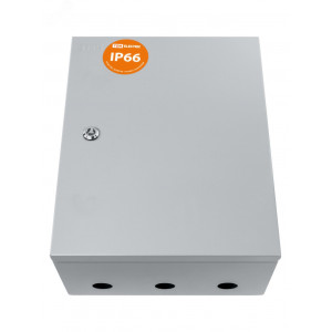 ЩМП-1-0 IP66 (395х310х220) SQ0905-0083