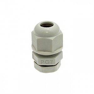 PGB7-07G, Кабельный ввод ZTM-ELECTRO PGB7-07G, полиамид