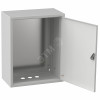 Корпус металлический ЩМП-1-1 395х310х150мм УХЛ3 IP31 YKM41-01-31-G