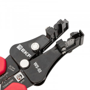 Полуавтоматический стриппер WS-03 EKF Master