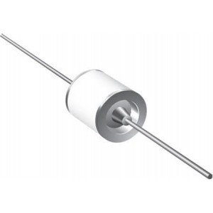 2057-35-BLF, Газоразрядные трубки / газоплазменные разрядники 350volts AXIAL GDT 5.5X6mm DIA