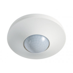 Датчик движения инфракрасный MD-C360i/8 MIC white 4911000130