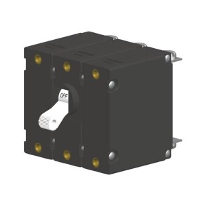 AB3-B0-46-630-5B1-C, Автоматические выключатели CIRCUIT BREAKER HYMAG