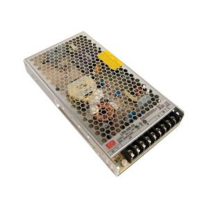 Драйвер IP20 LRS-200-24