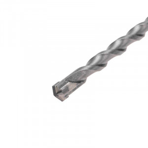 Бур по бетону 8x160x100мм, крестовая пластина, SDS PLUS KR-91-0806