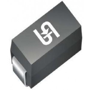 SK215A R3G, Диоды и выпрямители Шоттки 2A, 150V, Schottky Rectifier
