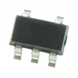 MAX6457UKD3B+T, Контрольные цепи High-Voltage, Low-Current Voltage Monitors in SOT Packages
