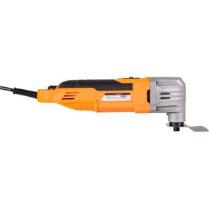 Инструмент (реноватор) многофункциональный МФИ-400 в кейсе 72/4/3