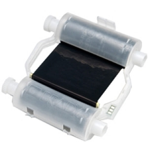 gws146045, B30-R6000OC риббон, Resin, черный, для печати на B-595 Ochre. Устойчивый к воздействиям. Размер 110мм х 60.9м. (Принтеры серий 30-37)