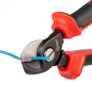 Ножницы диэлектрические 170 мм серия Стандарт