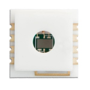 S11-0030-11, Датчики давления для монтажа на плате Surface mount pressure sensor (SMD), 30 psia, uncompensated, mV, ceramic cap, no gel
