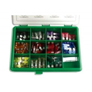 00940957XXN, Наборы плавких предохранителей ATO Fuse Kit
