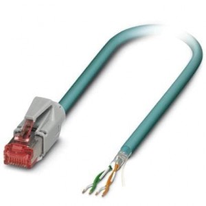 1404340, Кабели Ethernet / Сетевые кабели VS-IP20-OE-93E/0,5