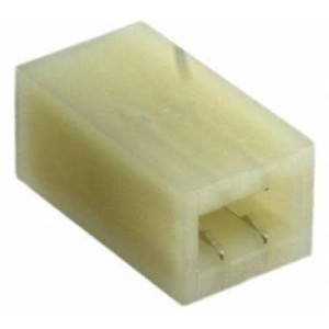 009159004001106, Межплатные и промежуточные соединители 4P CARD EDGE CONN WHITE