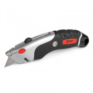 НСМ-10 серия Профи, Нож строительный монтажный