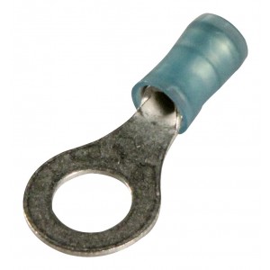 320563, Наконечник кабельный кольцевой обжимной