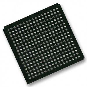 ATSAMA5D27C-CU