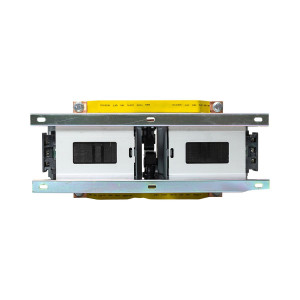 Контактор реверсивный КТЭ 265А кат. 230В AC 2НО ctr-b-r-265