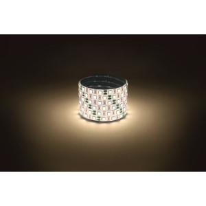 Светодиодная лента ЭРА LS5050 -14,4-60-12-3000K-IP65-1 year-5m теплый белый 5м (кр.1шт)