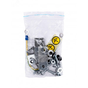 ЩМП-2-1 IP66 (500х400х150) SQ0905-0081