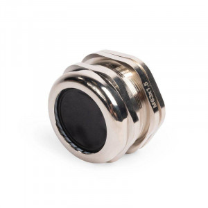 Ввод кабельный латунный MGM 63 (37-44мм)