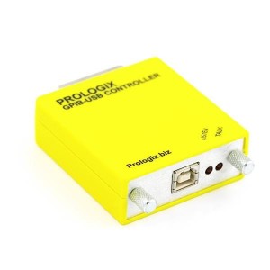 BOB-00549, Средства разработки интерфейсов GPIB-USB Controller