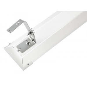 Обогреватель инфракрасный электрич. 0.6кВт 220В BIH-AP4-0.6-W бел. Корпус НС-1117327